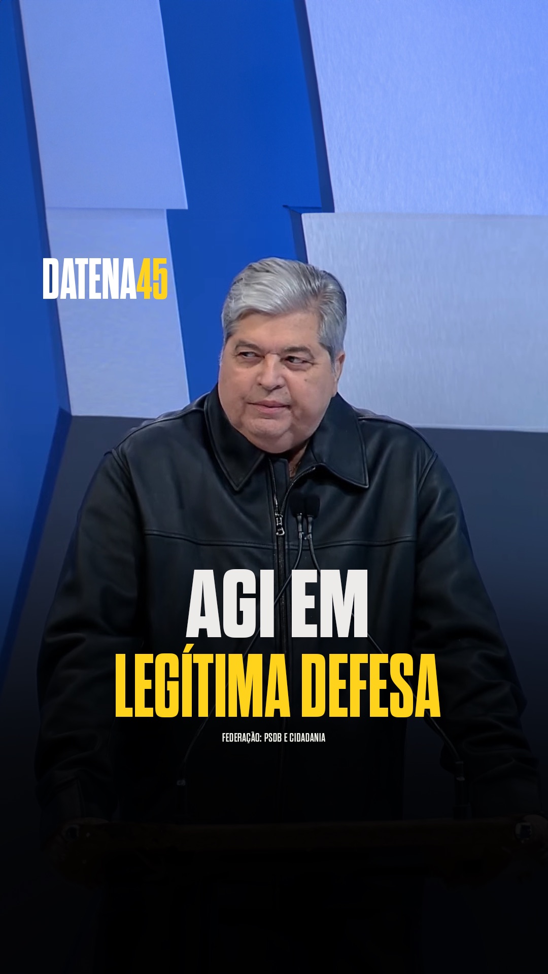 Gente desonesta é assim mesmo, adultera casos para sair por cima.